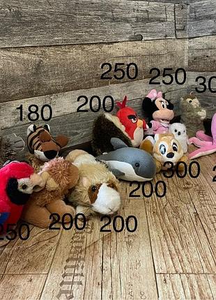 Колекційні іграшки