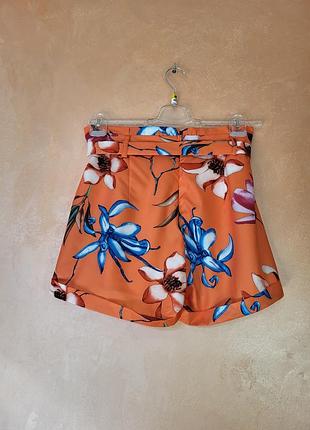 Короткі шорти 4