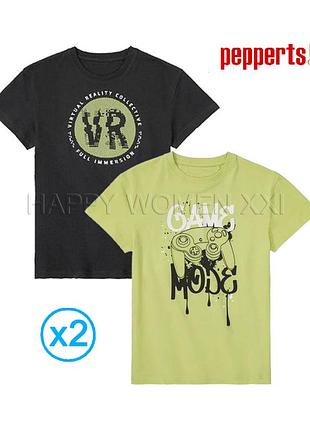 10-12 лет набор футболок для мальчика подростка базовая детская футболка хлопок школа дом спорт