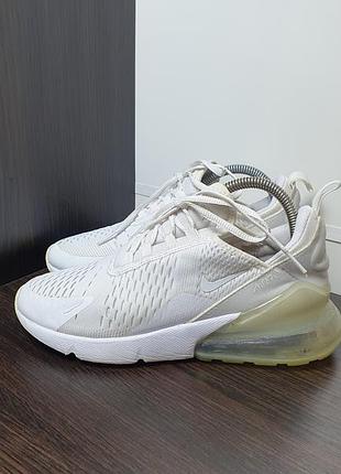 Кроссовки nike air max 270(оригинал)
