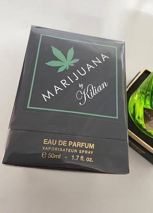 Kilian marijuana парфумована вода 50мл