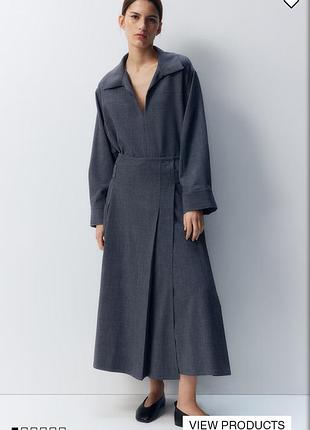 Спідниця h&m edition