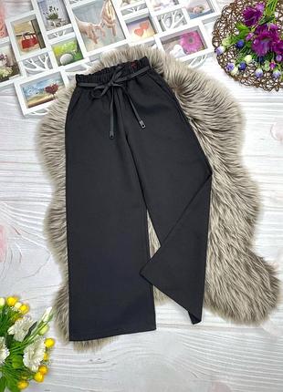 Брюки для дівчинки