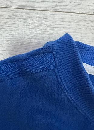 Винтажный свитшот umbro 7