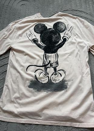 Футболка mafia