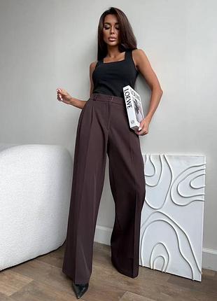 Брюки жіночі