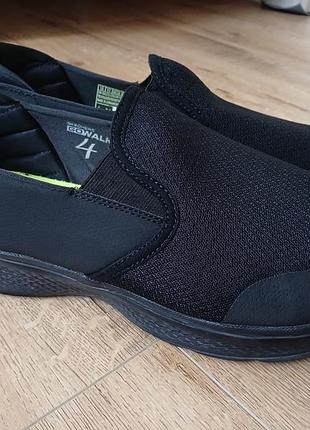 Кроссовки, мокасины skechers р45/46