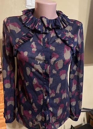 Блузка max&co
