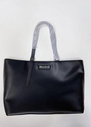 Сумка hugo boss