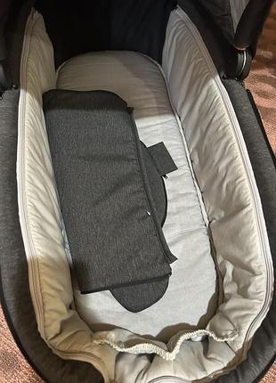 Дитяча коляска 2 в 1 jedo tamel e21.