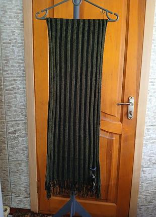 Шарф женский бренда baosidi