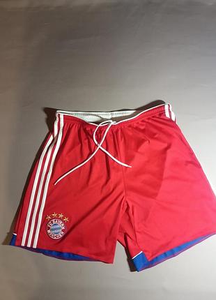 Шорты adidas bayern munich,