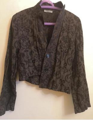 Жакет sarah pacini