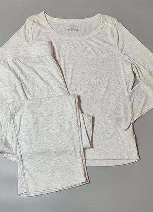 Пижама тонкая primark 2xl
