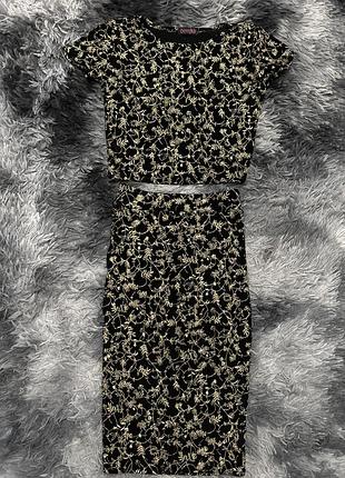 Красивий костюм 😍