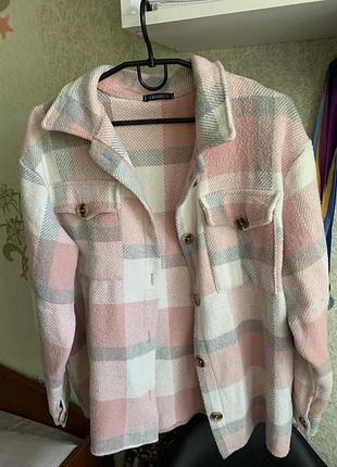 Сорочка тепла