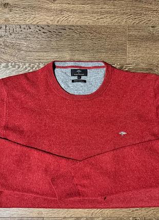 Свитер fynch-hatton (меринос/кашемир ).