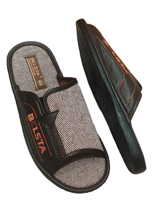 Тапочки тапочки подростковые белста 36-41 размеры