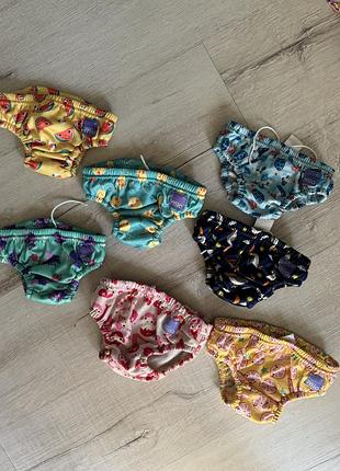 Трусы для плавания