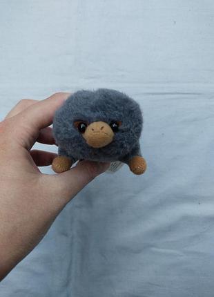 Мягкая игрушка утконосов