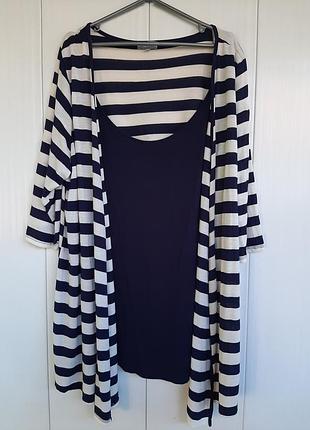 Жіноча туніка