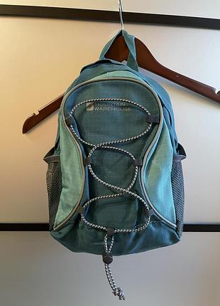 Mountain warehouse рюкзак