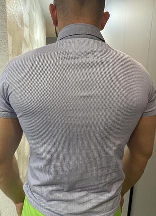 Мужская футболка tad baker