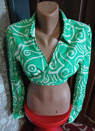 Блуза-топ🥰 2