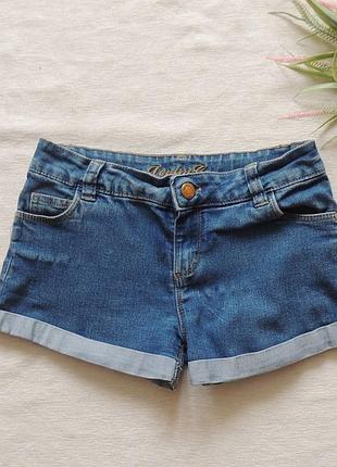 Шорти для дівчинки