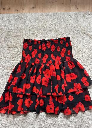 Спідниця bik bok m