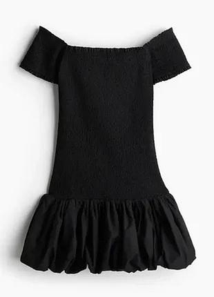 Платье бренда h&m