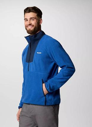 Флісова кофта columbia