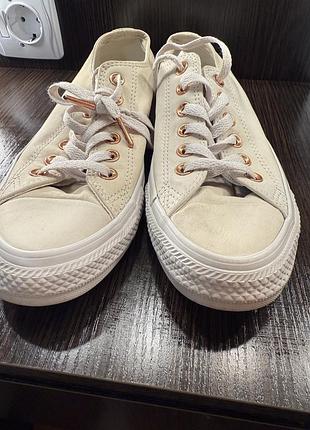 Кеди конверс converse