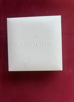 Коробка pandora