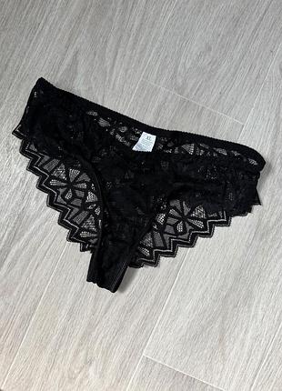 Ажурні трусики