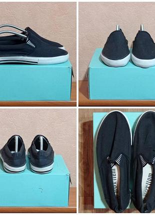 Комфортные мужские мокасины, hot item (бельгия).