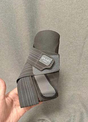 Push braces р 3 шина на голеностопный сустав l / xl левый бандаж