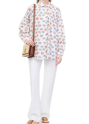🔥🔥неймовіина сорочка max mara
