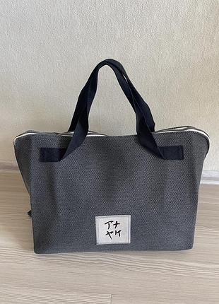 Сумка 👜 дорожня anna yake