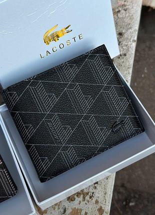 Гаманець lacoste 6