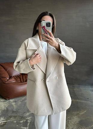 Пальто-піджак