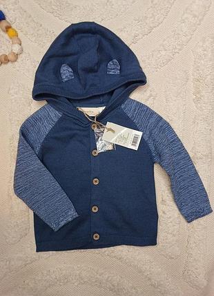 Кофта lupilu 🍁