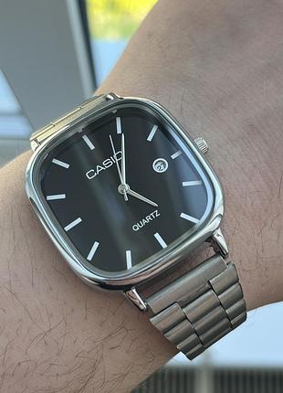 Годинники casio/касіо/наручний/часы касио/на подарунок/vintage