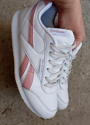 Кросівки reebok