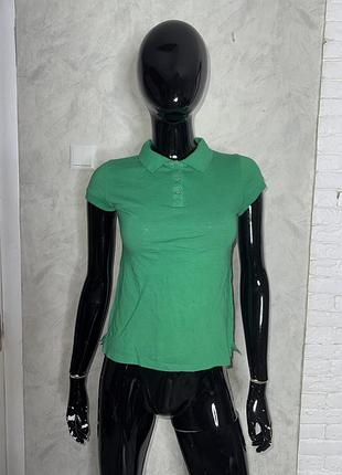 Футболка поло yes or no, s