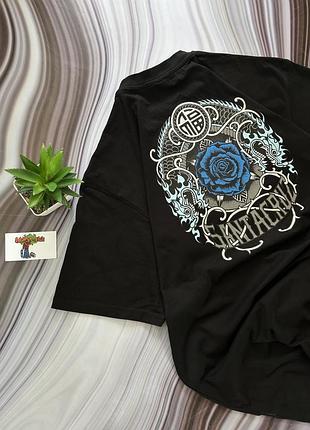 Оверсайз santa cruz футболка xl carhartt style