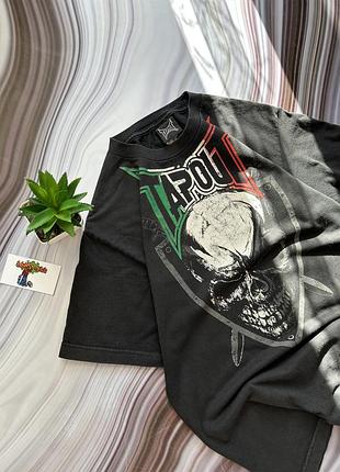 Вінтаж tapout футболка m southpole style