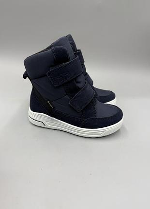 Зимові черевики ecco urban snowboarder 27