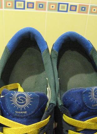 Кроссовки nike унисекс 43.5 3