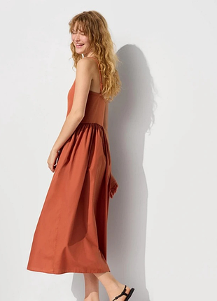 Сарафан uniqlo (464793)